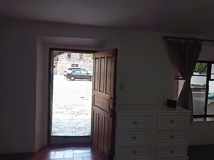 Posada De Las Monjas Сан Мигел де Аленде Стая снимка